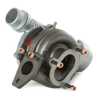 Turbocharger RIDEX 2234C0210R 2234C0210R - photo 4