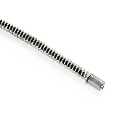 Cable Pull, Parking Brake RIDEX 124C0008 124C0008 - photo 4