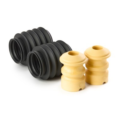 Shock Absorber Cover Boot RIDEX 3365P0040 3365P0040 - photo 2