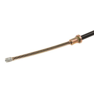 Cable Pull, Parking Brake RIDEX 124C0047 124C0047 - photo 4