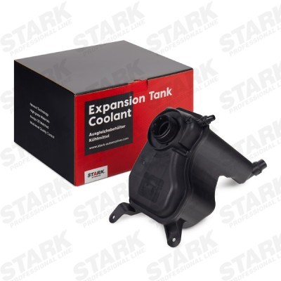 Expansion Tank, Coolant Stark SKET-0960111 SKET-0960111 - photo 2