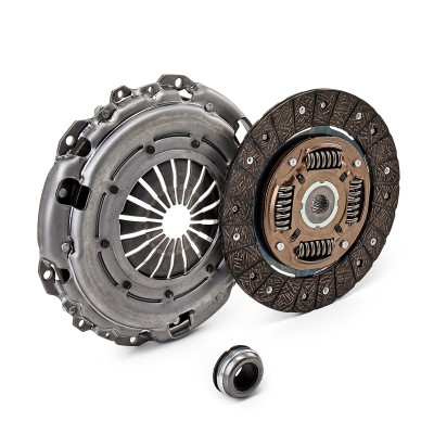 Clutch Kit RIDEX 479C0004 479C0004 - photo 6