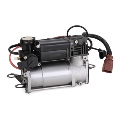 Air Suspension Compressor RIDEX 332C0024 332C0024 - photo 4