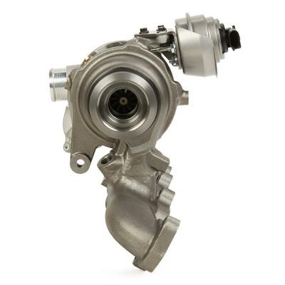 Turbocharger RIDEX 2234C10560 2234C10560 - photo 7