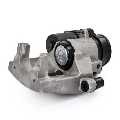 Brake Caliper RIDEX 78B3136R 78B3136R - photo 3