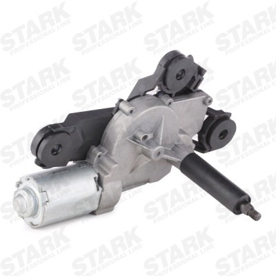 Wiper Motor Stark SKWM-0290403 SKWM-0290403 - photo 3