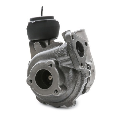 Turbocharger RIDEX 2234C10376R 2234C10376R - photo 2