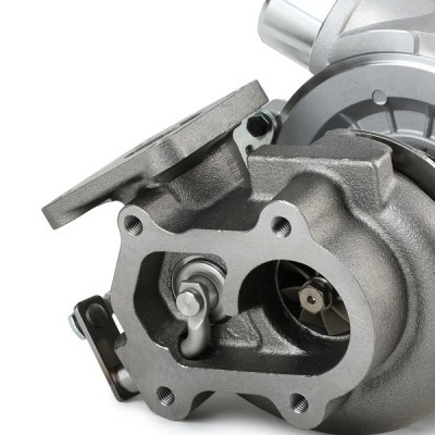 Turbocharger RIDEX 2234C0129 2234C0129 - photo 7