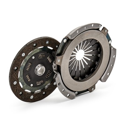 Clutch Kit RIDEX 479C0027 479C0027 - photo 9