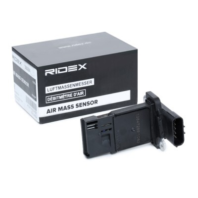 Air Mass Sensor RIDEX 3926A0307 3926A0307 - photo 2