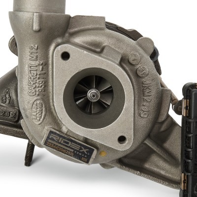 Turbocharger RIDEX 2234C10625R 2234C10625R - photo 5