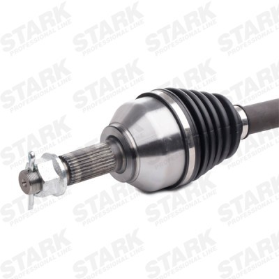 Drive Shaft Stark SKDS-0210451 SKDS-0210451 - photo 5