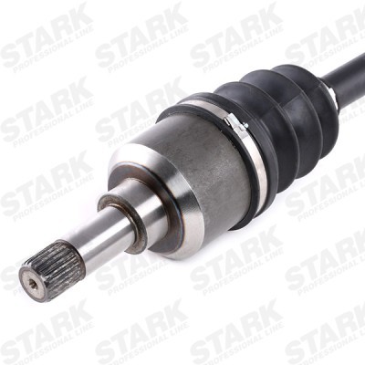 Drive Shaft Stark SKDS-0210286 SKDS-0210286 - photo 4