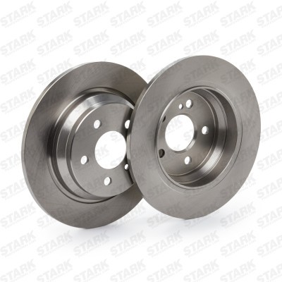 Brake Disc Stark SKBD-0023148 SKBD-0023148 - photo 4