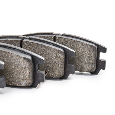 Brake Pads Set RIDEX 402B0883 402B0883 - photo 8