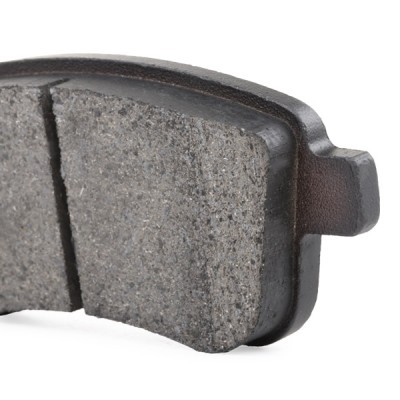 Brake Pads Set RIDEX 402B0496 402B0496 - photo 8