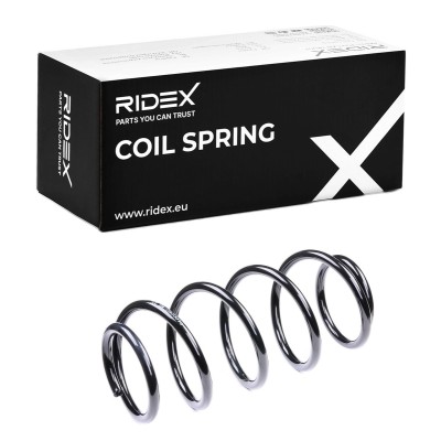 Suspension Spring RIDEX 188C0102 188C0102 - photo 5