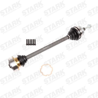 Drive Shaft Stark SKDS-0210014 SKDS-0210014 - photo 3