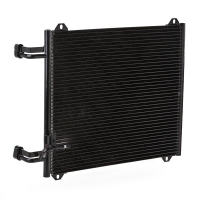 A/C condenser 448C0408 - photo 5