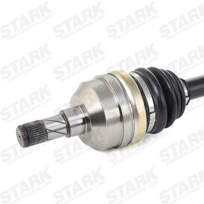 Drive Shaft Stark SKDS-0210266 SKDS-0210266 - photo 5