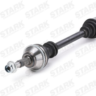 Drive Shaft Stark SKDS-0210253 SKDS-0210253 - photo 4