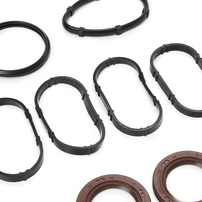 Cylinder Head gasket RIDEX 319G0083 319G0083 - photo 5