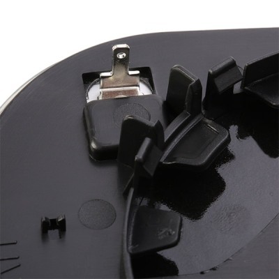 Mirror Glass, exterior mirror RIDEX 1914M0387 1914M0387 - photo 3