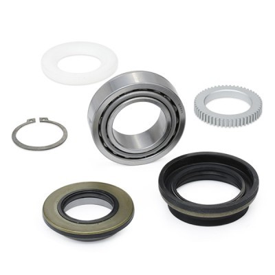 Wheel Bearing RIDEX 654W0580 654W0580 - photo 3