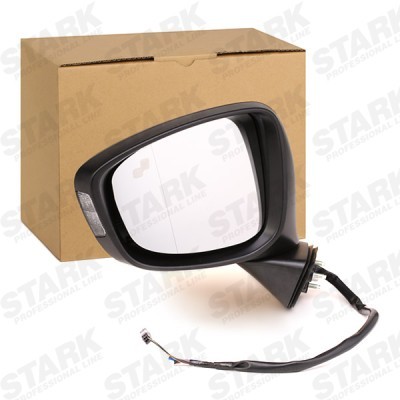 Wing Mirror Stark SKOM-1040742 SKOM-1040742 - photo 2