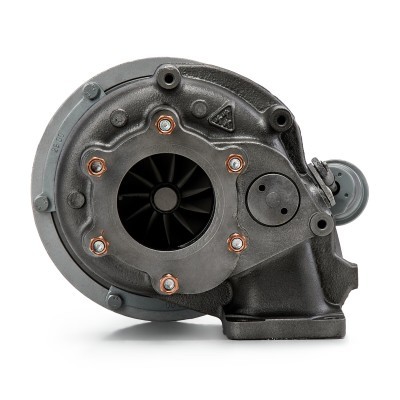 Turbocharger RIDEX 2234C10353R 2234C10353R - photo 7