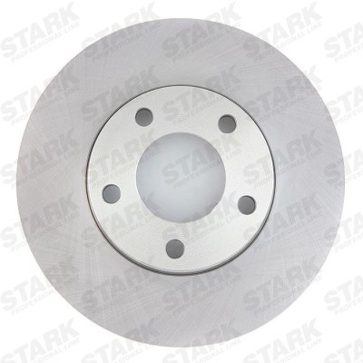 Brake Disc Stark SKBD-0020110 SKBD-0020110 - photo 4