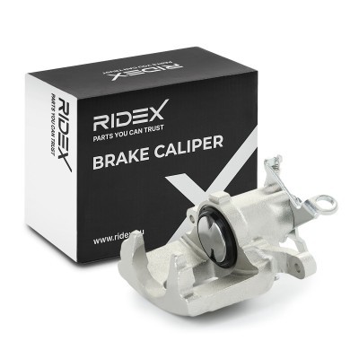 Brake Caliper RIDEX 78B1286 78B1286 - photo 2