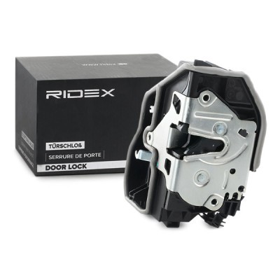 Door Lock RIDEX 1361D0167 1361D0167 - photo 2