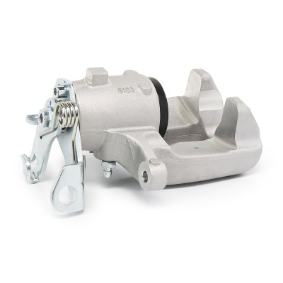 Brake Caliper RIDEX 78B2689R 78B2689R - photo 4