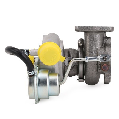 Turbocharger RIDEX 2234C0009 2234C0009 - photo 11