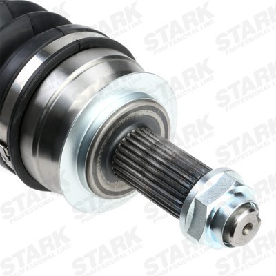 Drive Shaft Stark SKDS-0210233 SKDS-0210233 - photo 6