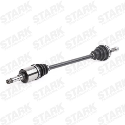 Drive Shaft Stark SKDS-0210255 SKDS-0210255 - photo 4