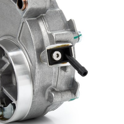 Vacuum Pump RIDEX 387V0119 387V0119 - photo 7