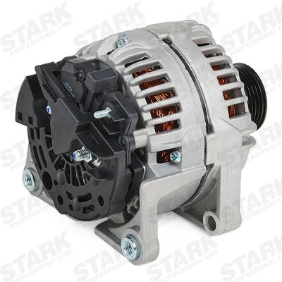 Alternator Stark SKGN-0320879 SKGN-0320879 - photo 4