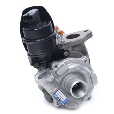 Turbocharger RIDEX 2234C0123R 2234C0123R - photo 5