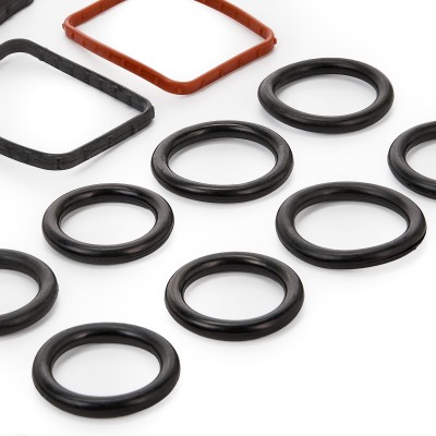 Cylinder Head gasket RIDEX 319G0120 319G0120 - photo 5