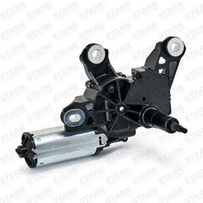 Wiper Motor Stark SKWM-0290020 SKWM-0290020 - photo 3