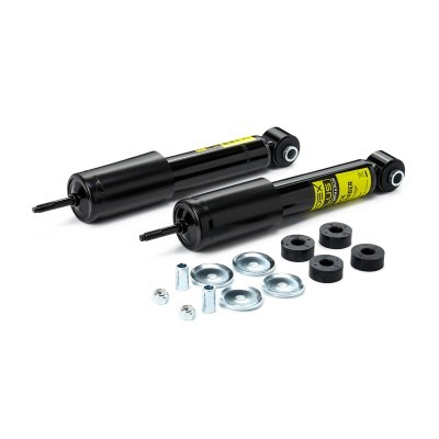 Shock Absorber RIDEX 854S19440P 854S19440P - photo 2