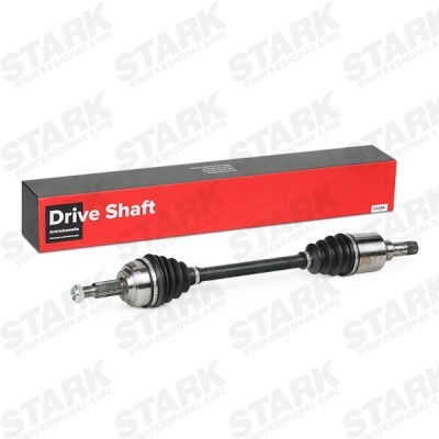 Drive Shaft Stark SKDS-0210638 SKDS-0210638 - photo 2