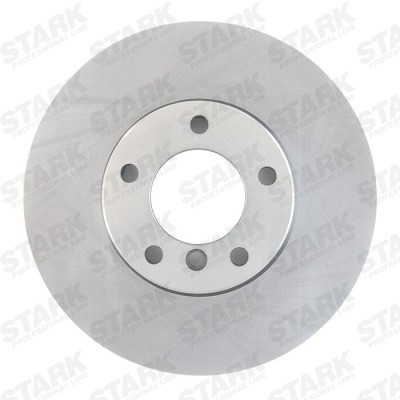 Brake Disc Stark SKBD-0020207 SKBD-0020207 - photo 3