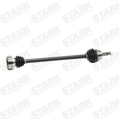 Drive Shaft Stark SKDS-0210462 SKDS-0210462 - photo 4