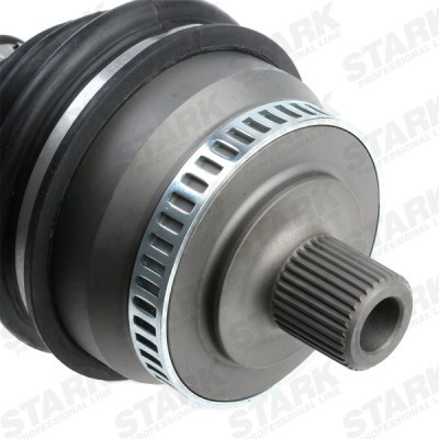 Drive Shaft Stark SKDS-0210225 SKDS-0210225 - photo 3