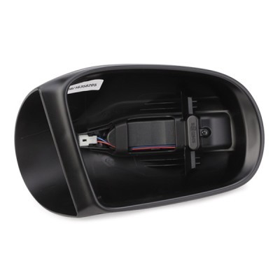 Cover, Exterior Mirror RIDEX 23A0157 23A0157 - photo 3