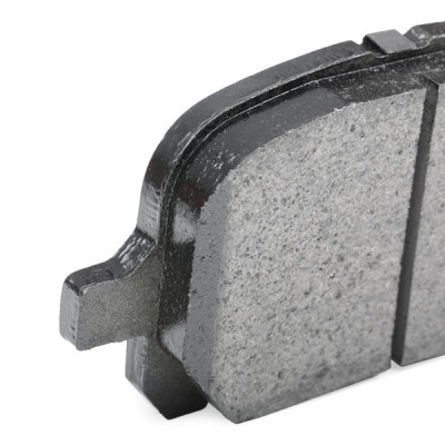 Brake Pads Set RIDEX 402B0433 402B0433 - photo 6