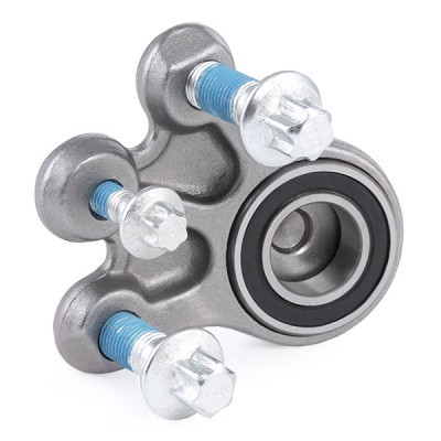 Ball Joint RIDEX 2462S0010 2462S0010 - photo 4